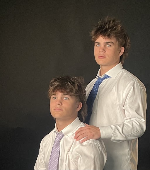 Deuces Golf Founders